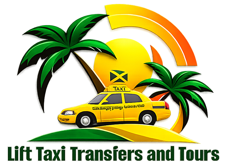 Lift Taxi Transfers & Tours